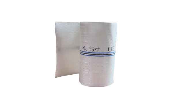 山西水带型号的组成